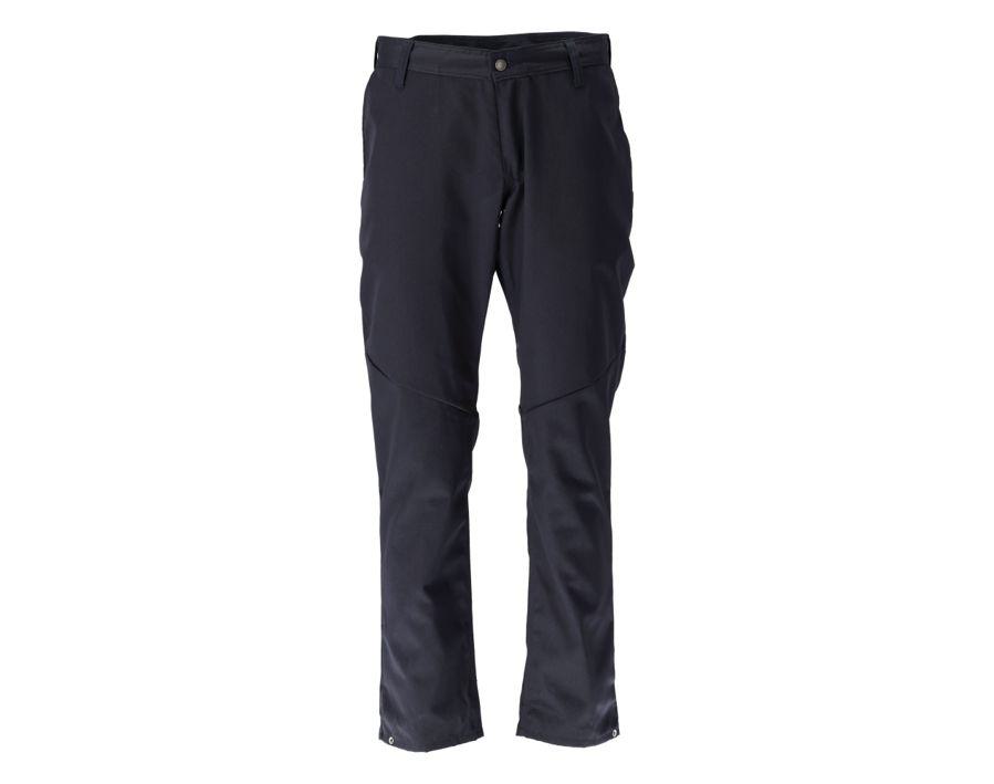 Hose FOOD & CARE schwarzblau