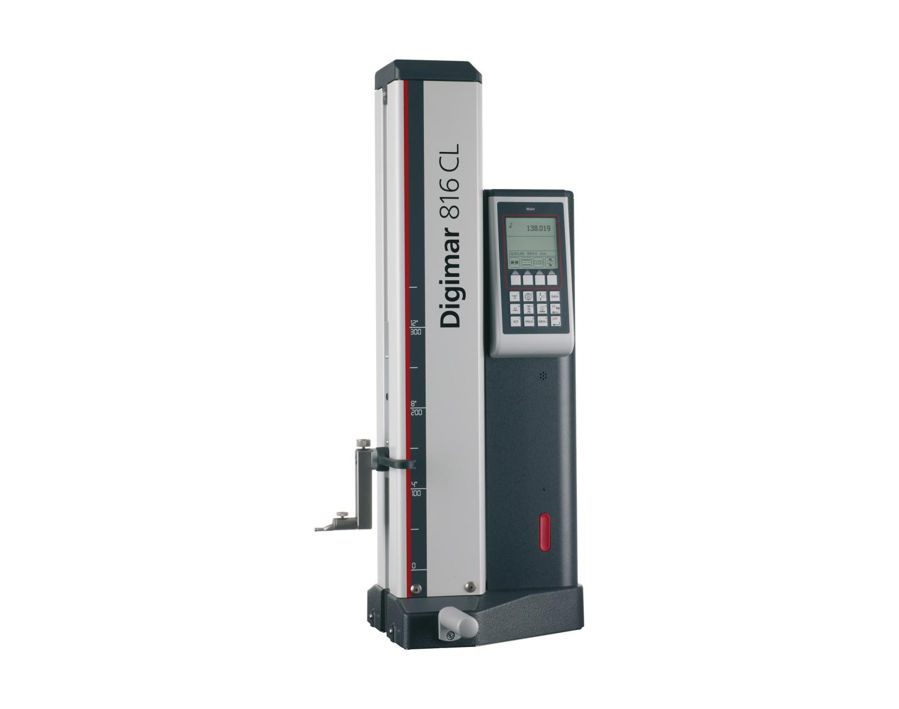 Höhenmessgerät Digimar 816 CL