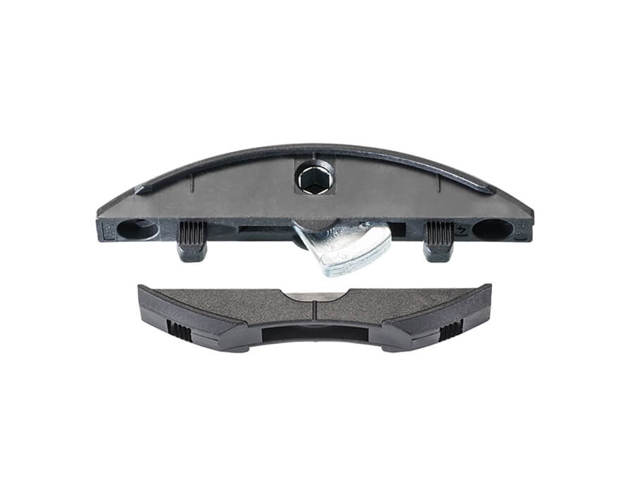 Verbinder Clamex P-Medius 14/10 