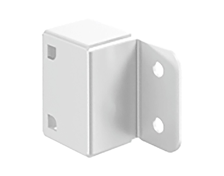 Adapter für Längsreling InnoTech Atira