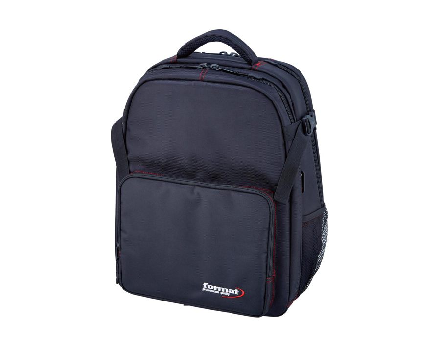 Werkzeugrucksack, Nylon