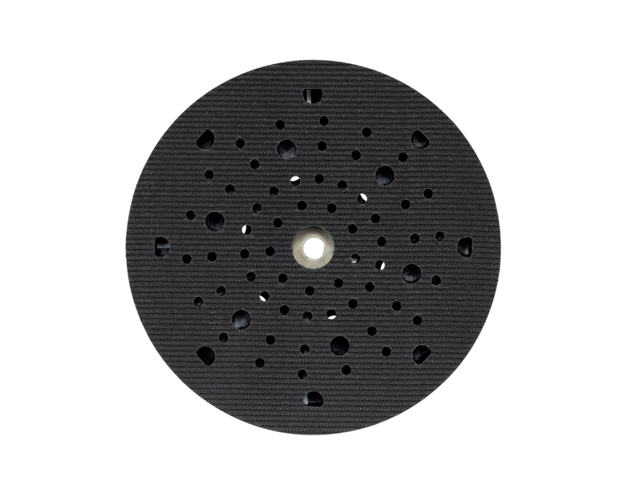 Schleifteller Expert Multihole 