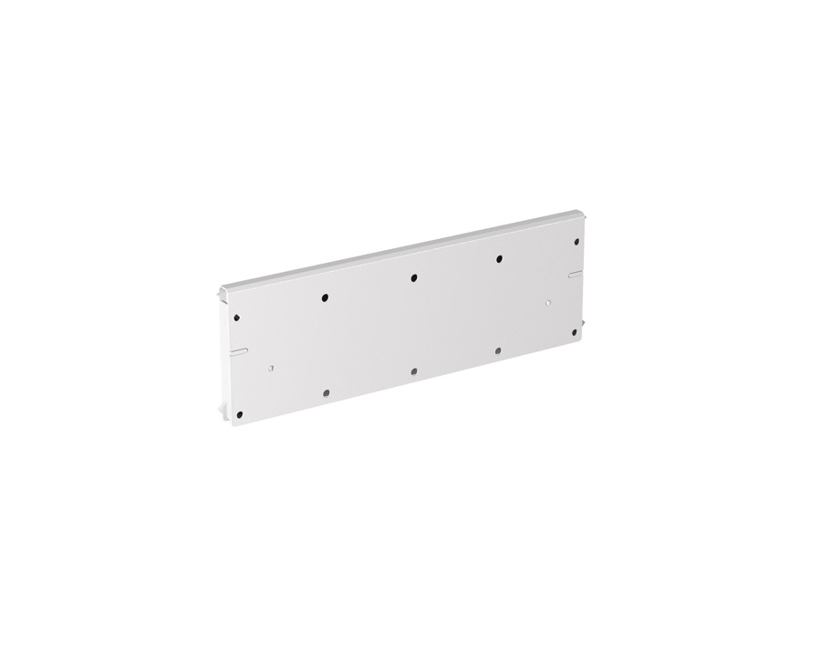 Trennwand für Schmalcontainer