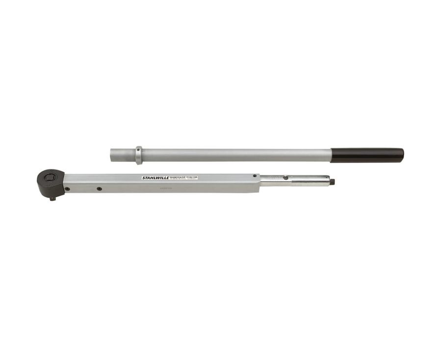 Drehmomentschlüssel MANOSKOP® 721NF