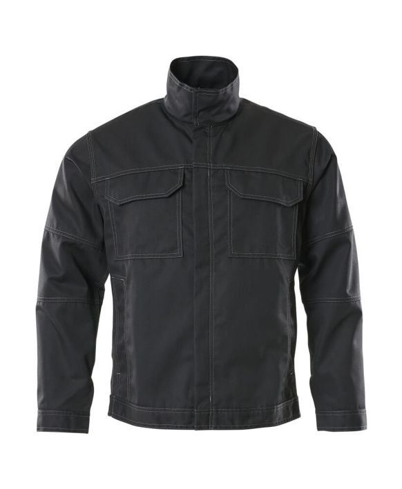 Jacke INDUSTRY schwarz