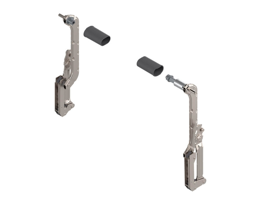 Hebelpaket-Set AVENTOS HL 