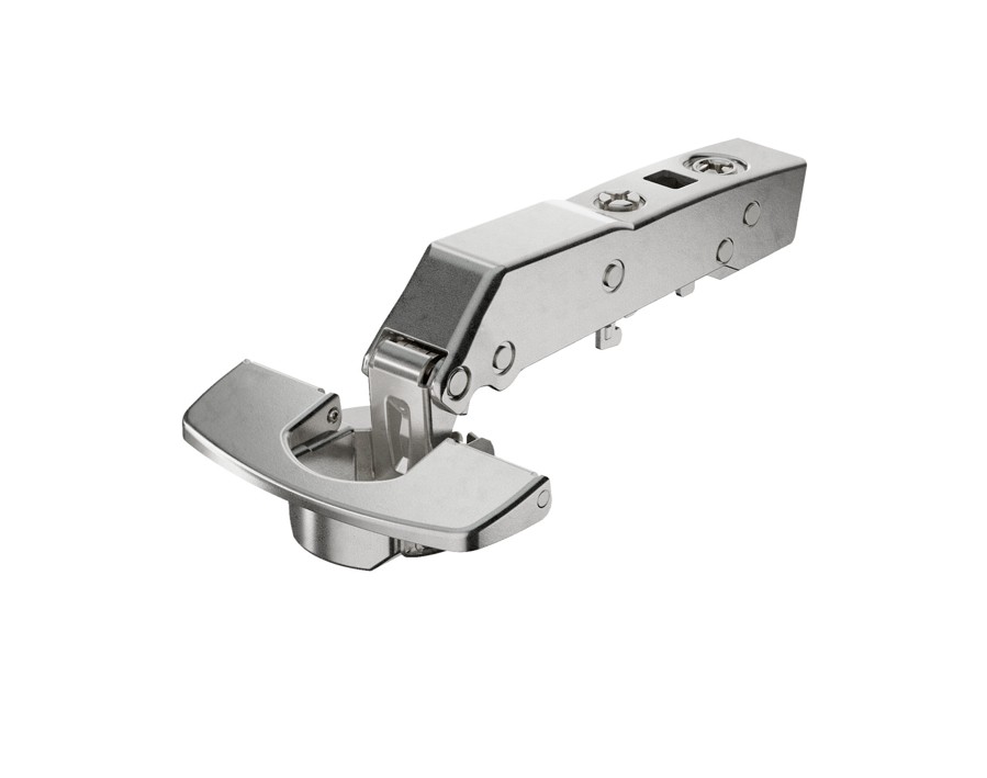 Sensys Winkelscharnier W45 mit integrierter Dämpfung (Sensys 8639i W45)
