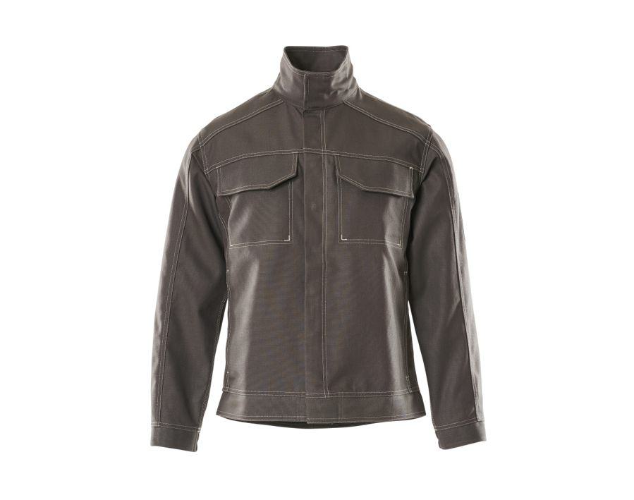 Jacke MULTISAFE dunkelanthrazit