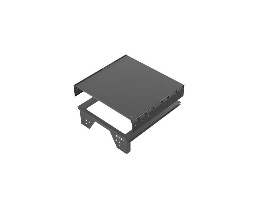 InnoTech Pull Rahmen 420 x 500 mm