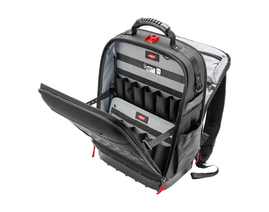 Werkzeugrucksack Modular X18