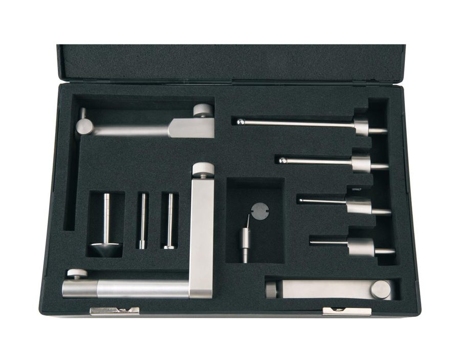 Messtaster-Set