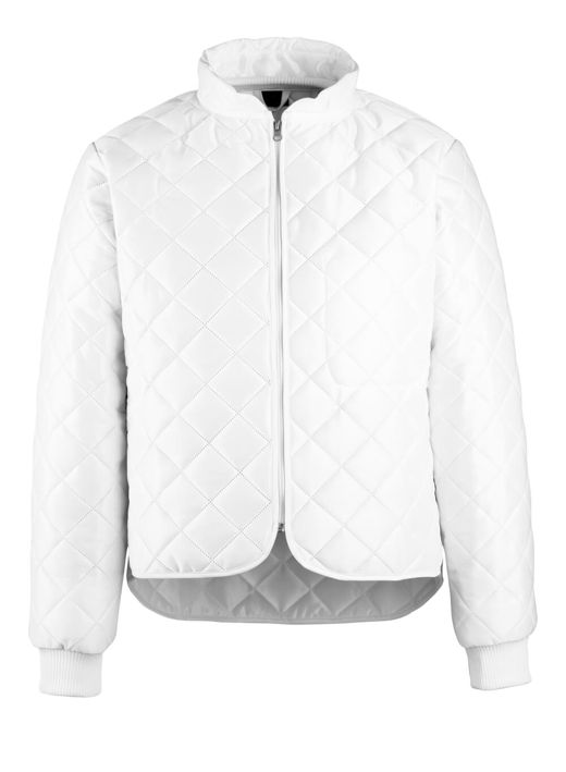 Thermojacke ORIGINALS weiss