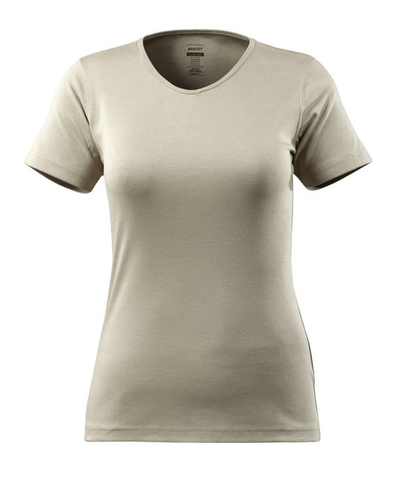 T-Shirt CROSSOVER hellkhaki