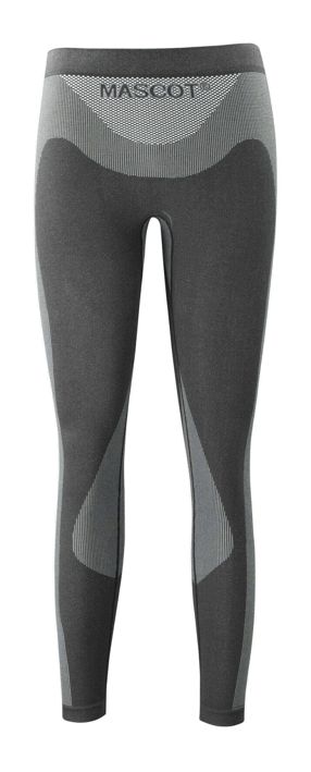 Funktionsunterhose CROSSOVER schwarz
