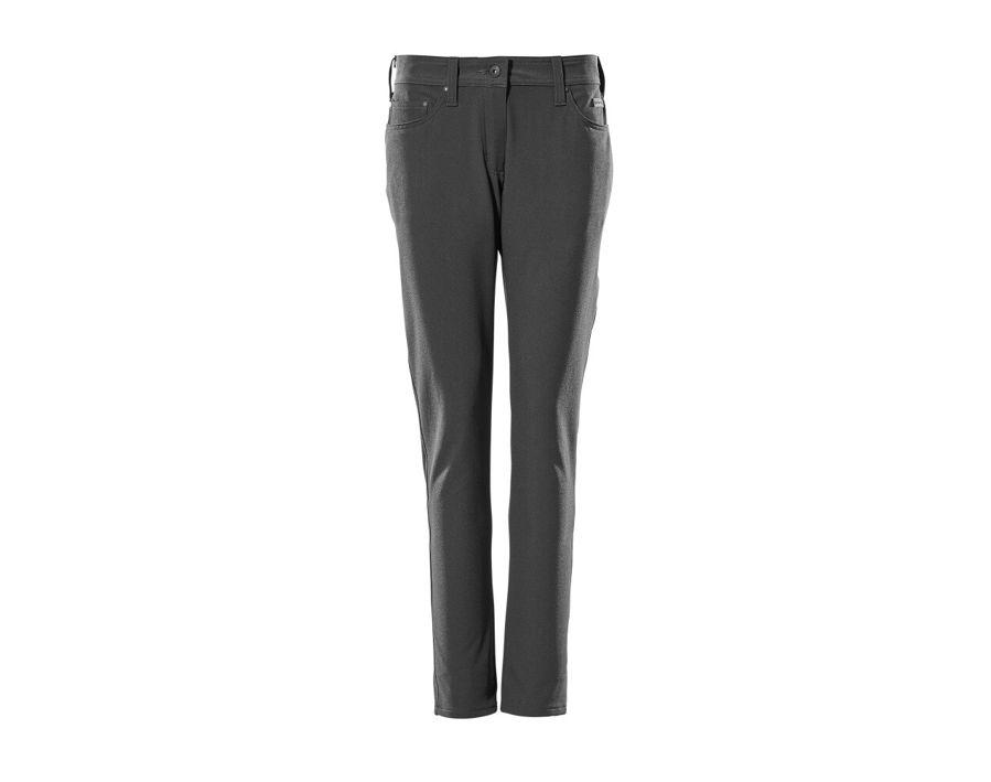 Hose FRONTLINE schwarz
