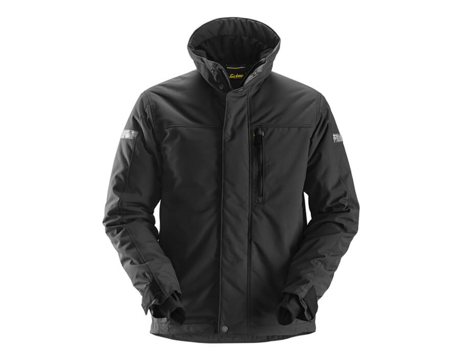 Winterjacke AllroundWork 37.5® 