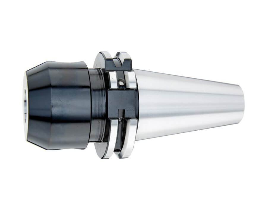 Werkzeugaufnahme Weldon ISO 7388-1 (DIN 69871) AD/B, SK 40, FORTIS