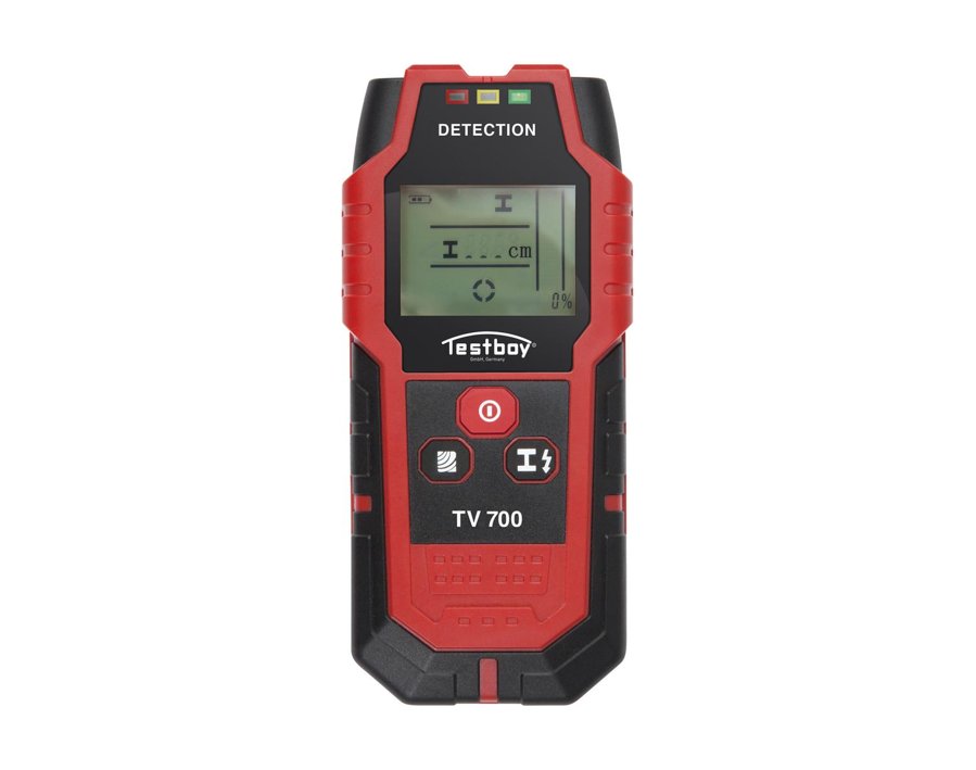 Digital-Wandscanner TV 700
