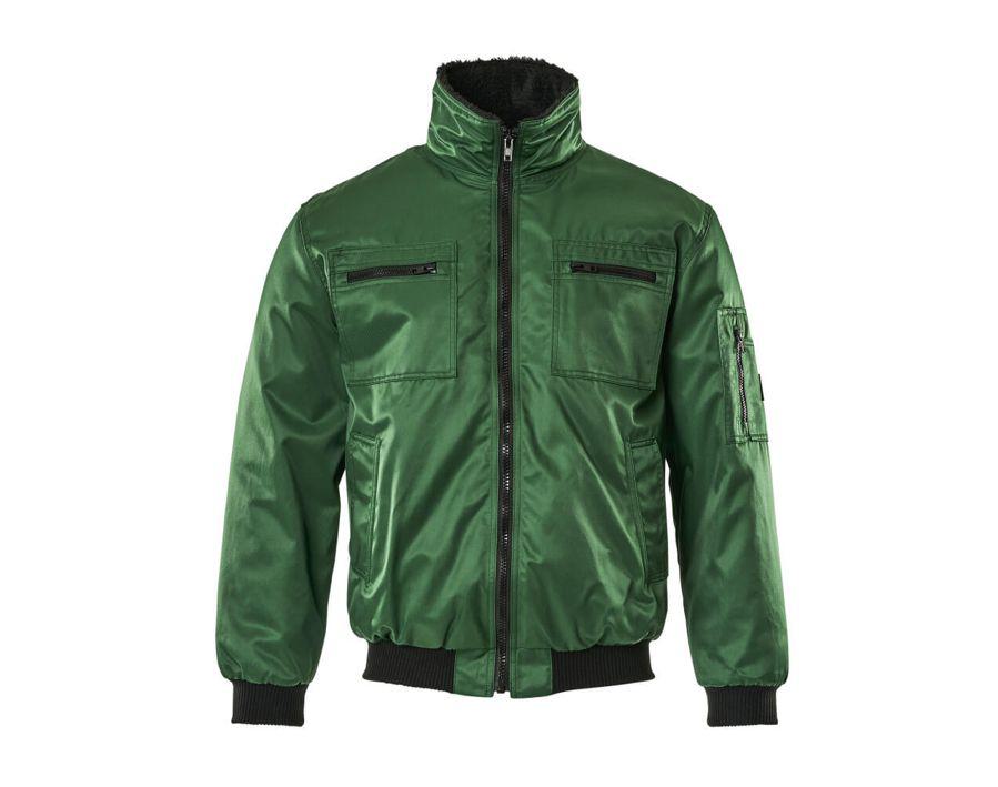 Pilotjacke ORIGINALS grün