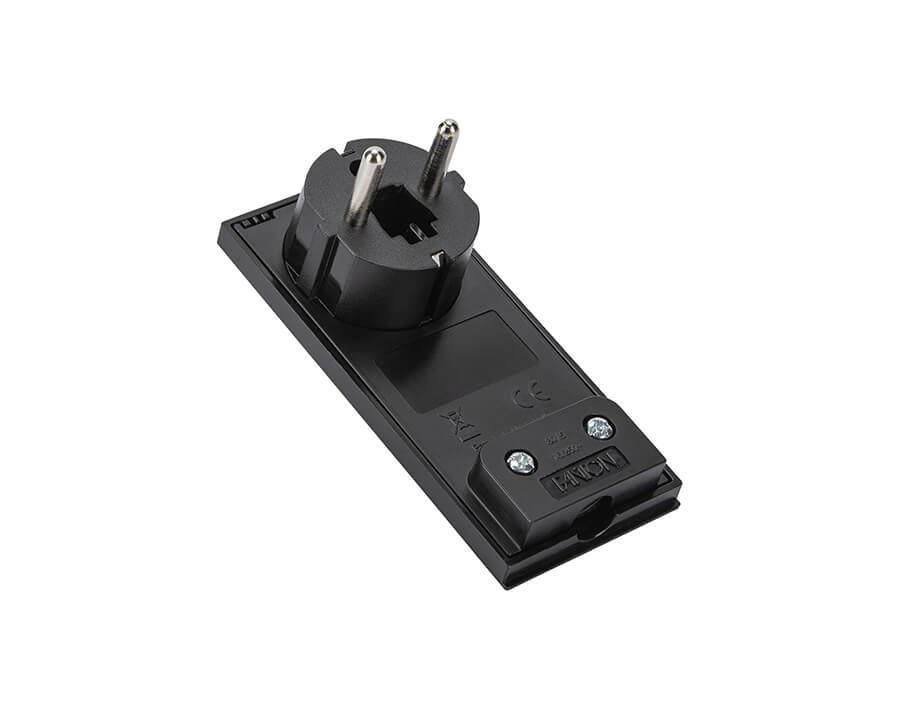 Stecker S31 CLOCK 