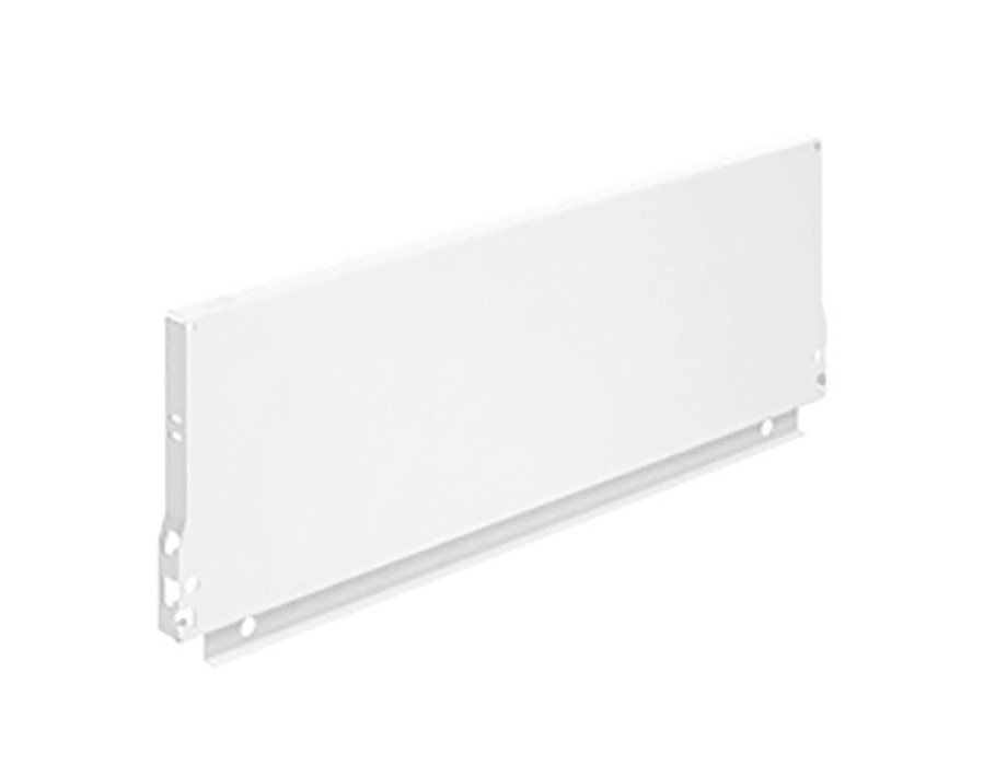 Stahlrückwand InnoTech Atira