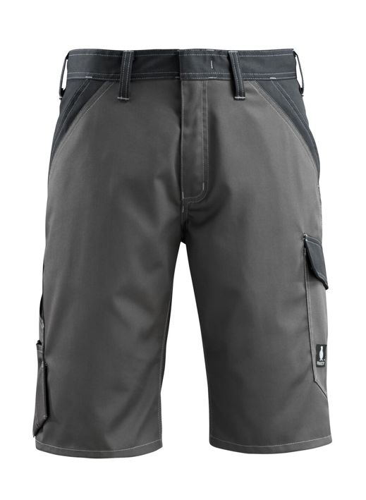 Shorts LIGHT dunkelanthrazit/schwarz
