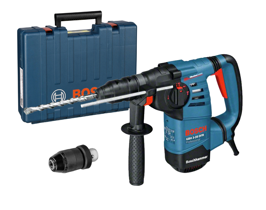 Bohrhammer GBH 3-28 DFR Professional   