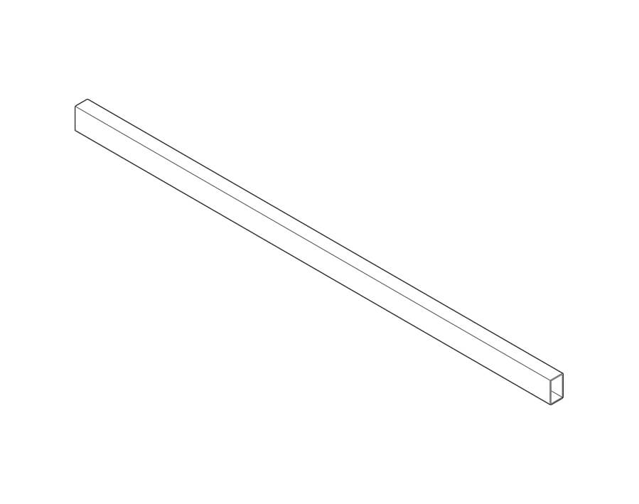 Querreling ORGA-LINE für TANDEMBOX antaro   