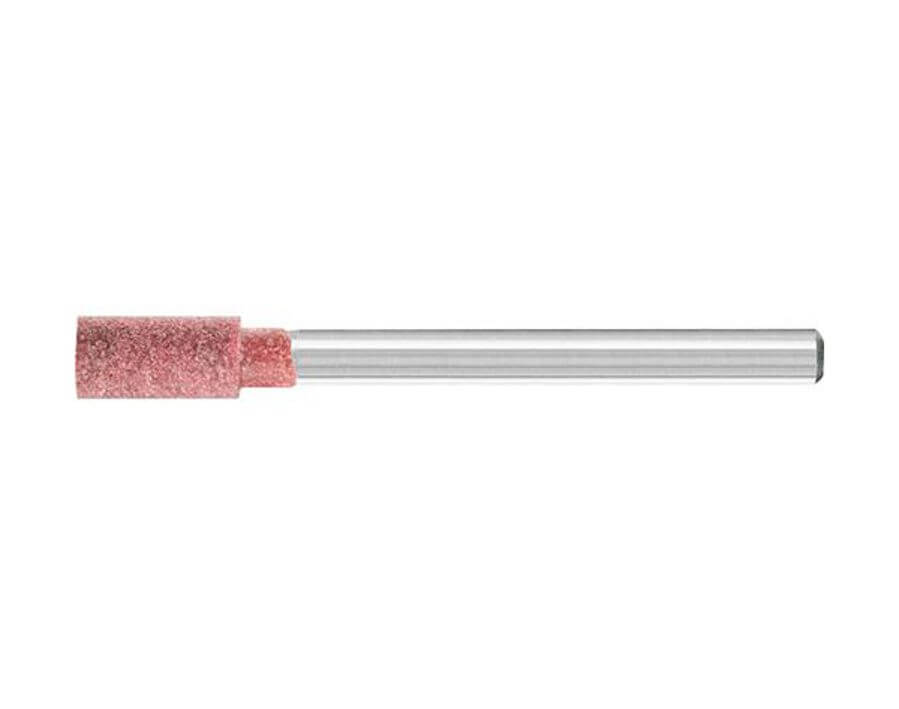 Feinschleifstift Poliflex, Zylinderform