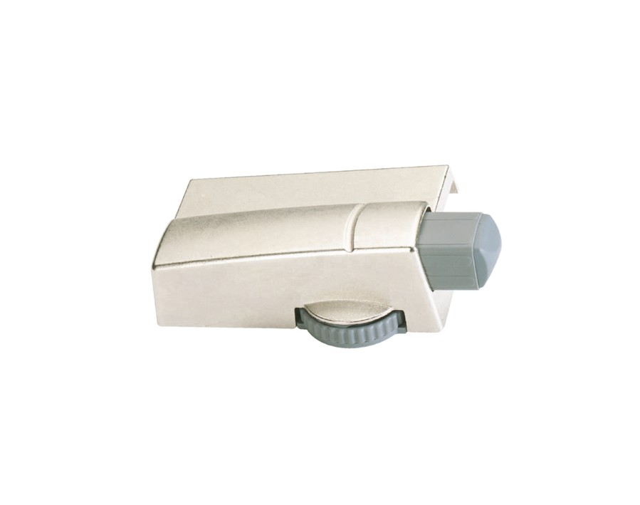 Aufklipsdämpfer Silent System