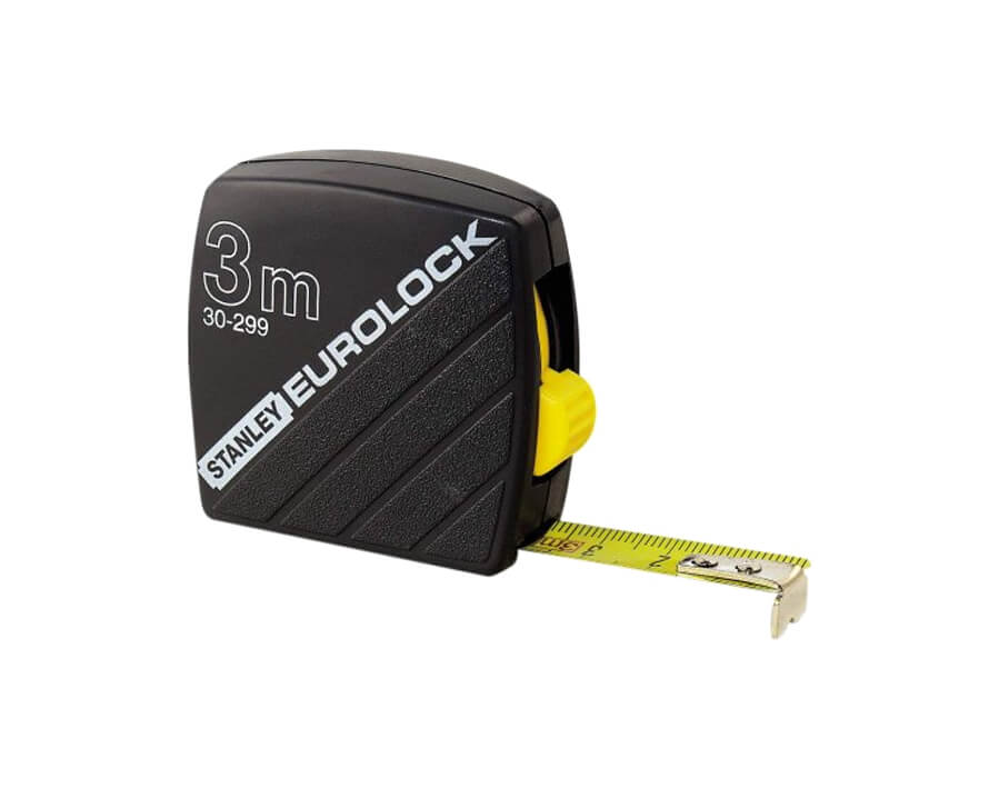 Rollmeter Eurolock 