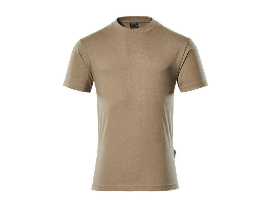 T-Shirt CROSSOVER hellkhaki