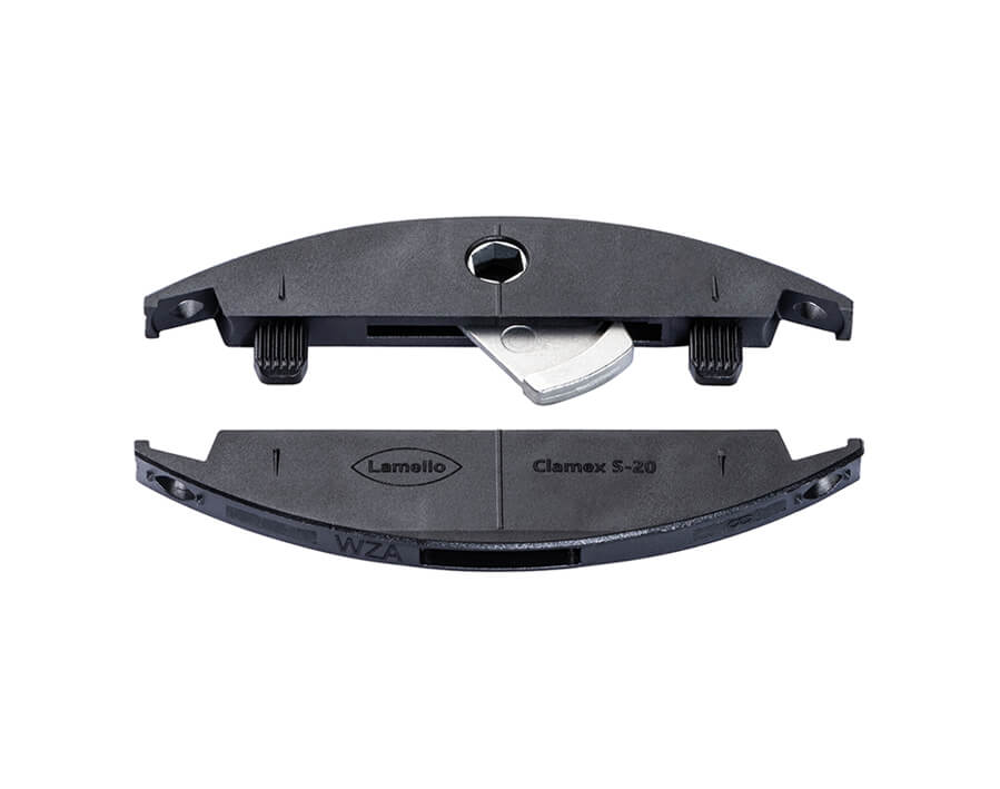 Verbinder Clamex S-20 