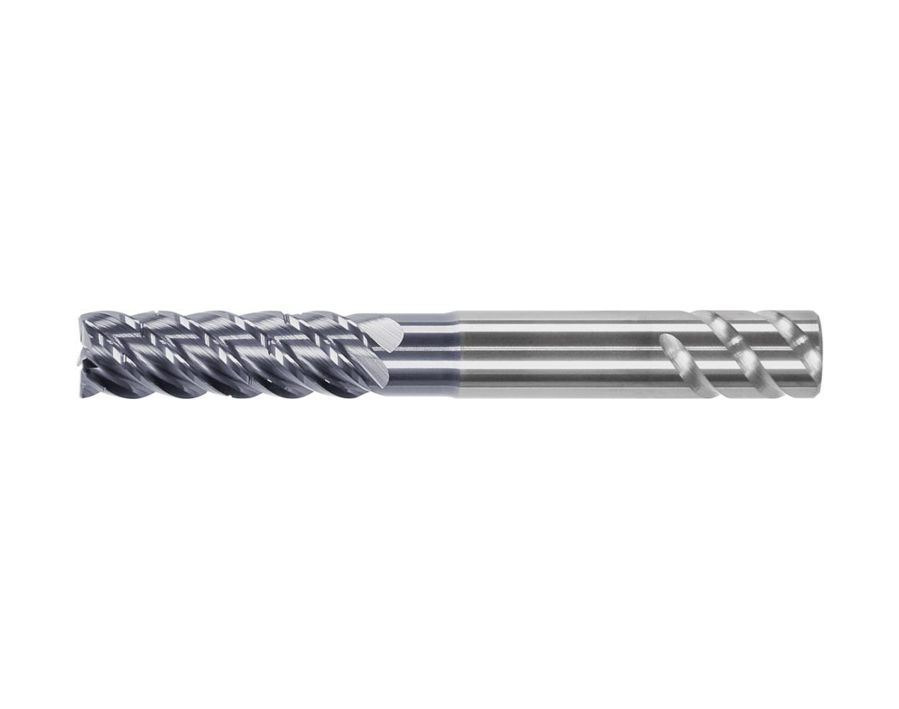 Hochleistungsfräser FORMAT GT, INOX, DTC, Safe-Lock