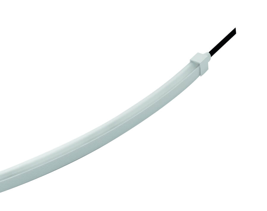 LED-Anbauleuchte Versa Super Plus 
