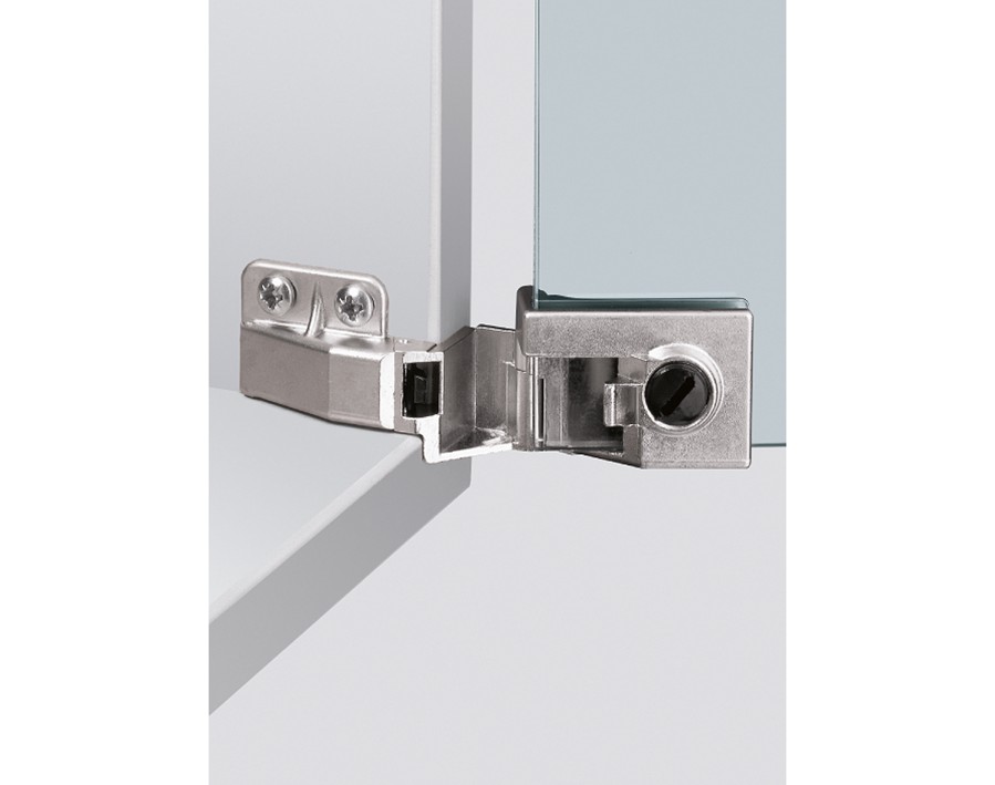 Glastürscharnier ET 5160