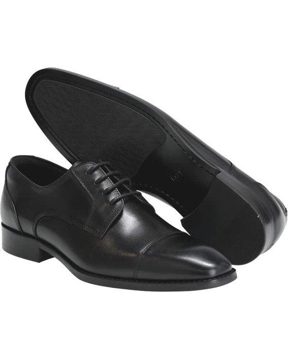 Business Schuhe M by Mascot schwarz
