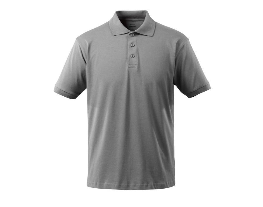 Polo-Shirt CROSSOVER anthrazit
