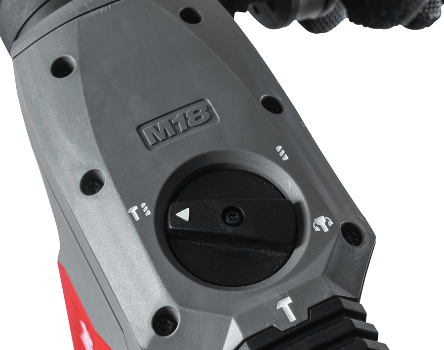 Akku-Kombihammer M18 ONEFHPX-OX 