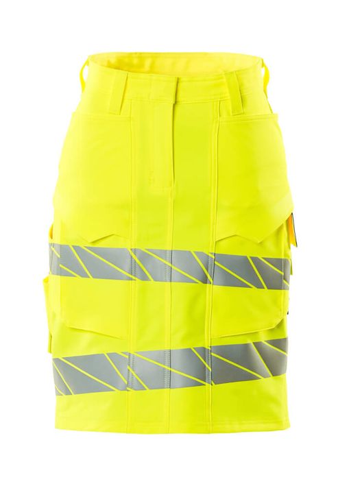 Rock ACCELERATE SAFE hi-vis gelb