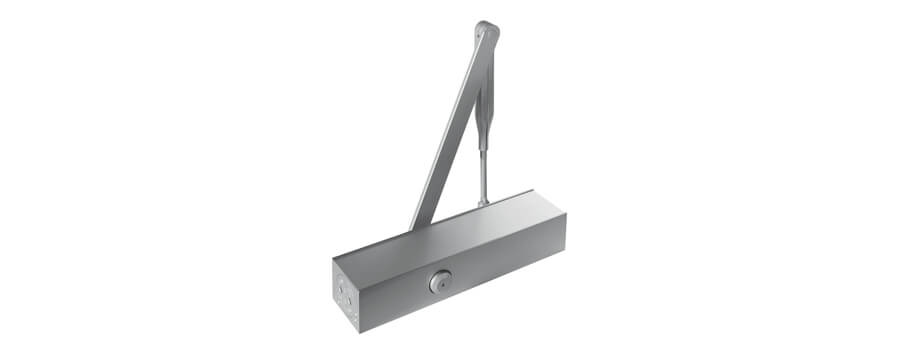 Komfort-Türschließer TS 83 BCA AC EN 3 - 6
