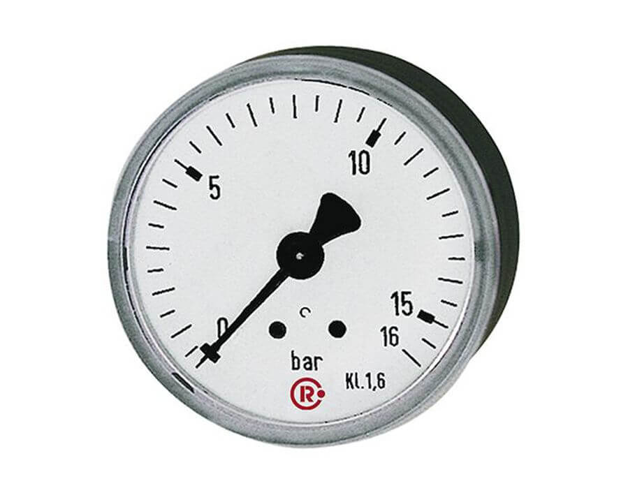 Manometer