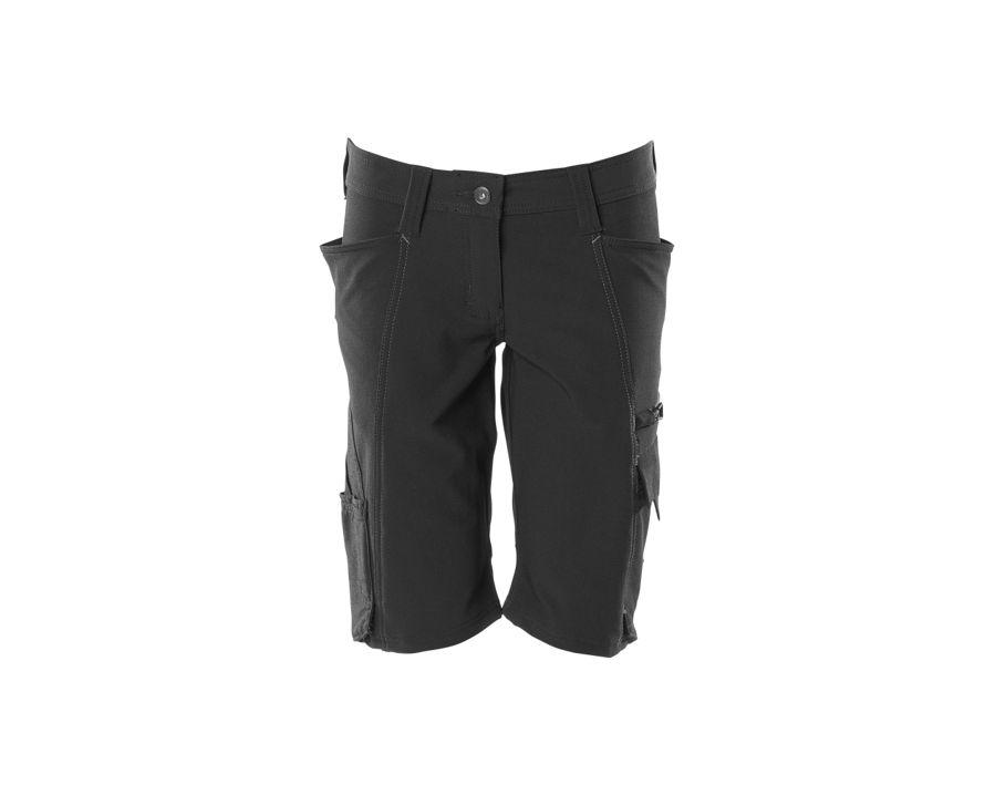 Shorts ACCELERATE schwarz