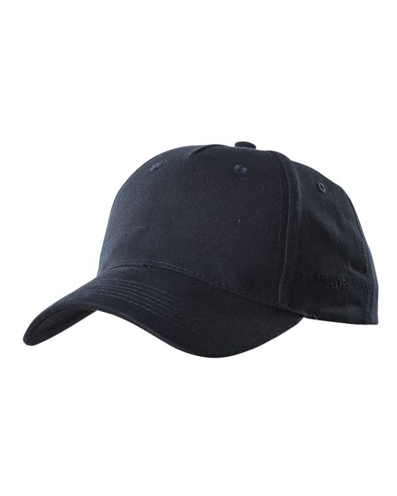 Cap COMPLETE schwarzblau