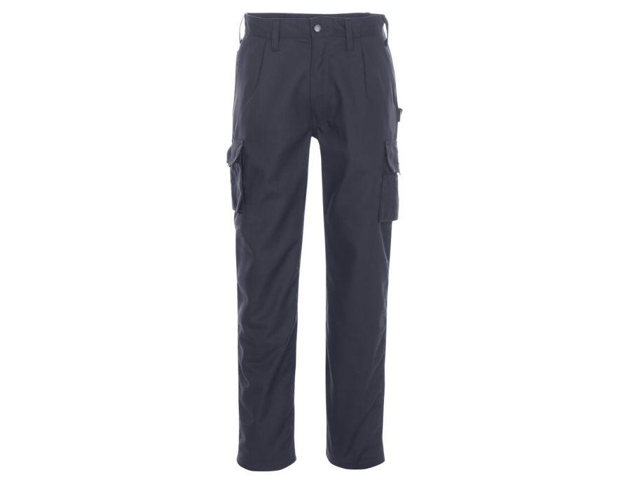 Hose mit Schenkeltaschen HARDWEAR marine