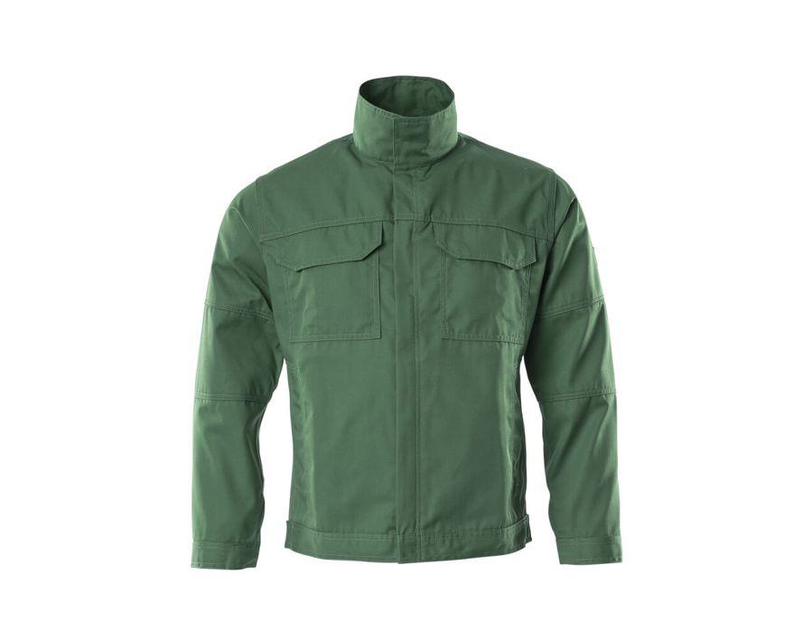 Jacke INDUSTRY grün