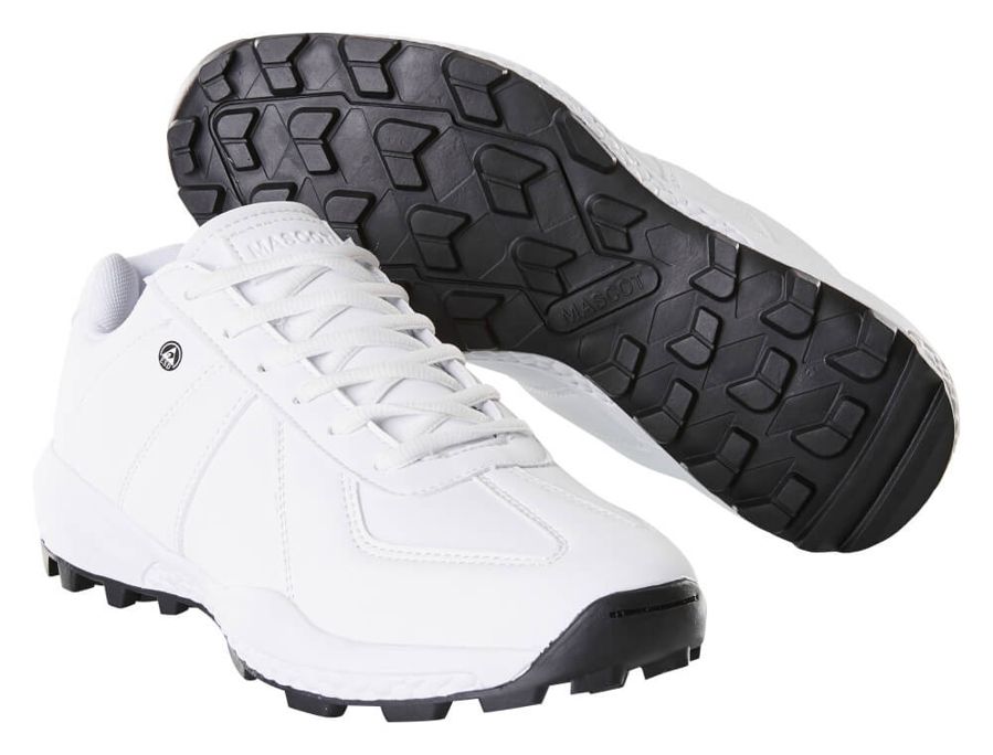 Sneakers FOOTWEAR CLEAR weiss