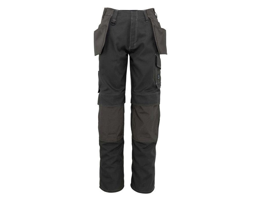 Hose mit Hängetaschen INDUSTRY dunkelanthrazit