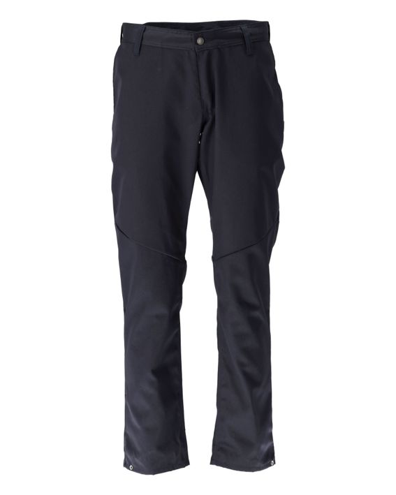 Hose FOOD & CARE schwarzblau