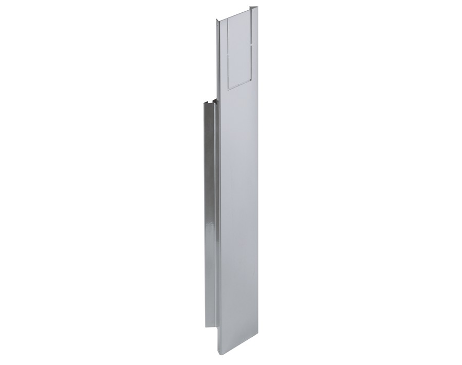 Abdeckblende Plain